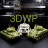 3DWarPrintz - Home