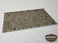 WarFront Cobbled Roads Straight