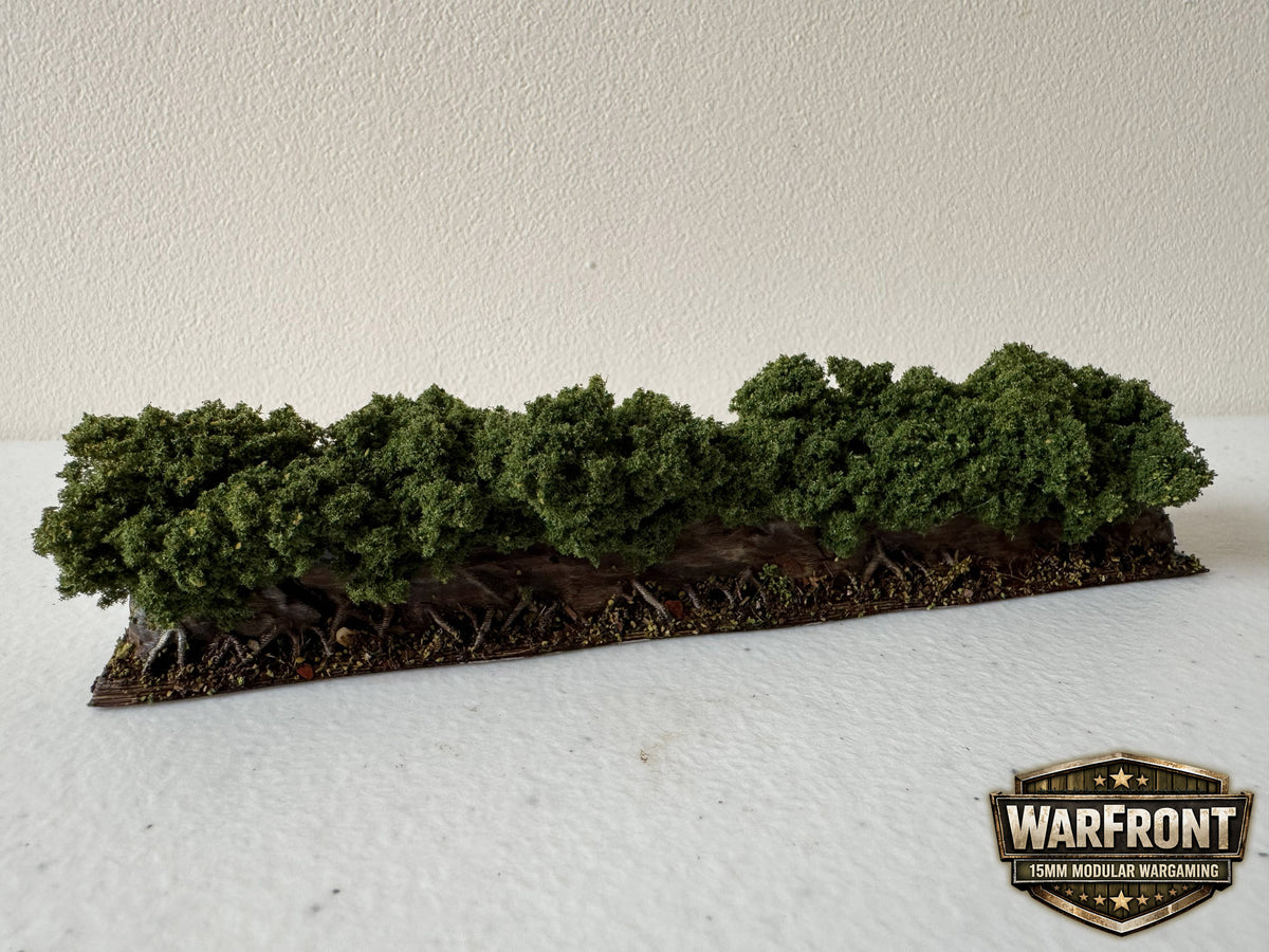 WarFront Bocage 15cm Straight
