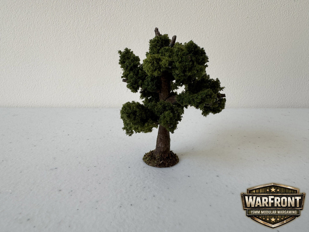 WarFront Small Trees