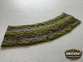 WarFront Dirt Roads 45º Corners