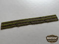 WarFront Dirt Roads 40cm Articulated