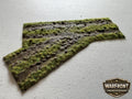 WarFront Dirt Roads Left Hand Slip Roads