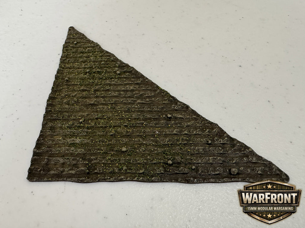 WarFront Farmland Standard Triangle