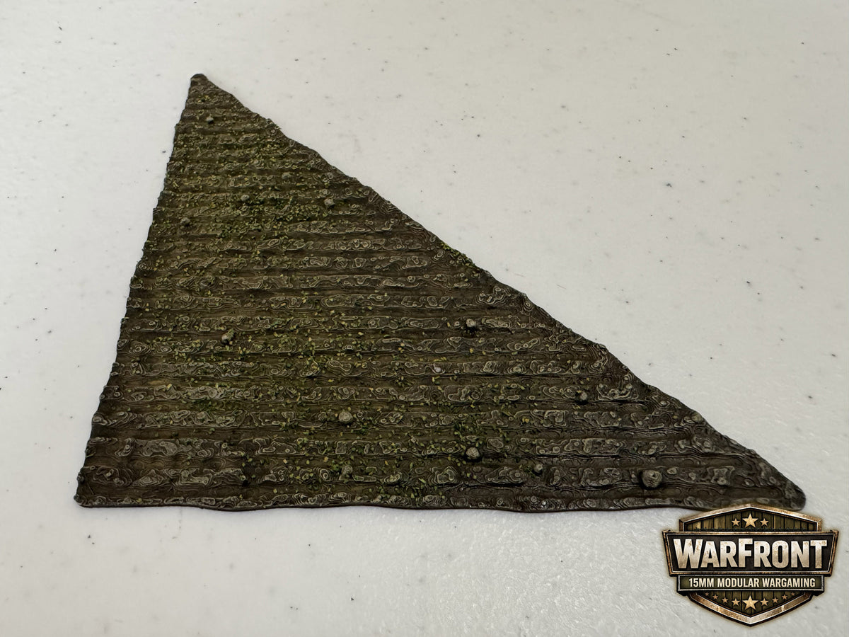 WarFront Farmland Standard Triangle