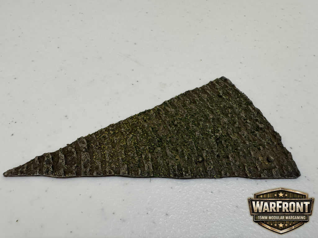 WarFront Farmland Curved
