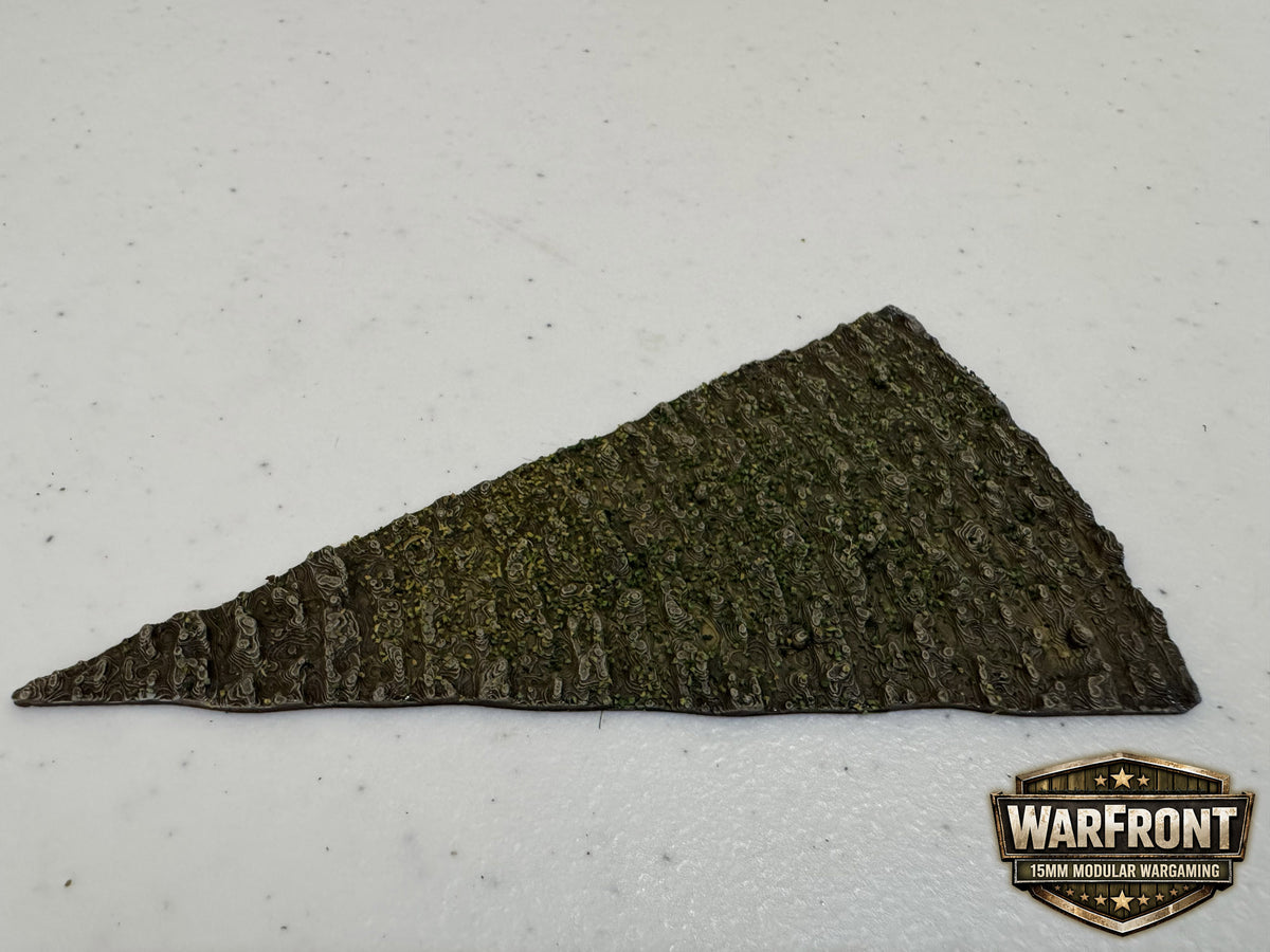 WarFront Farmland Curved