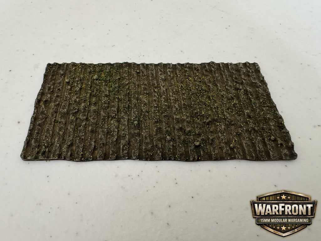 WarFront Farmland Rectangular