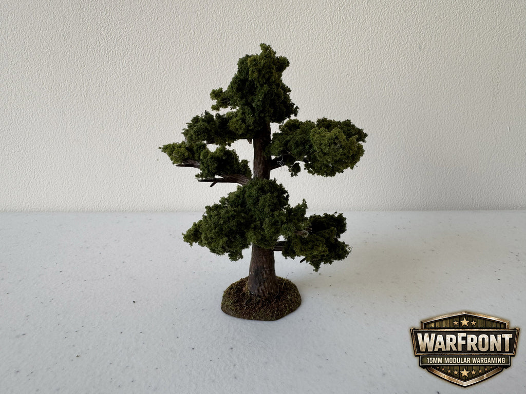 WarFront Medium Trees