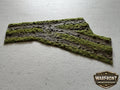 WarFront Dirt Roads Right Hand Slip Roads