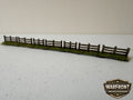 WarFront Fence 20cm Articulated
