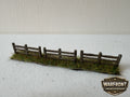 WarFront Fence 10cm Articulated