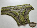 WarFront Dirt Roads T-Intersection