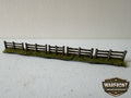 WarFront Fence 15cm Articulated