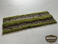 WarFront Dirt Roads Straight