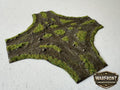 WarFront Dirt Roads Crossroads