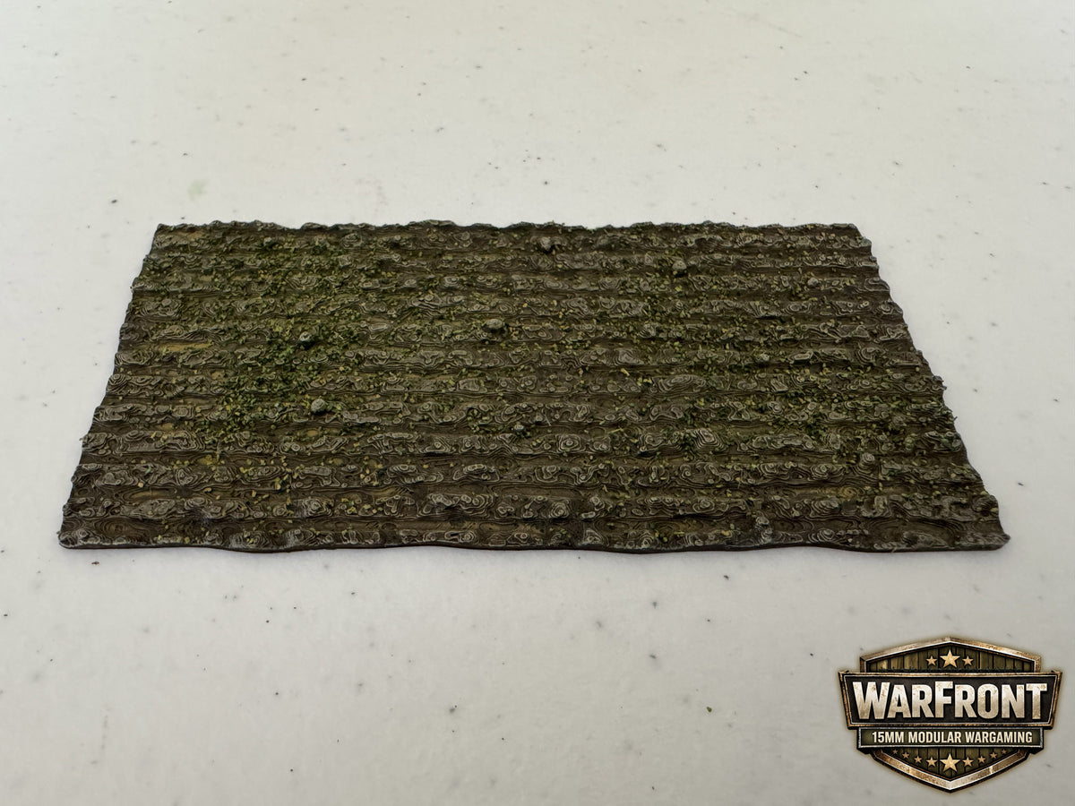 WarFront Farmland Rectangular