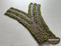 WarFront Dirt Roads Y-Intersections