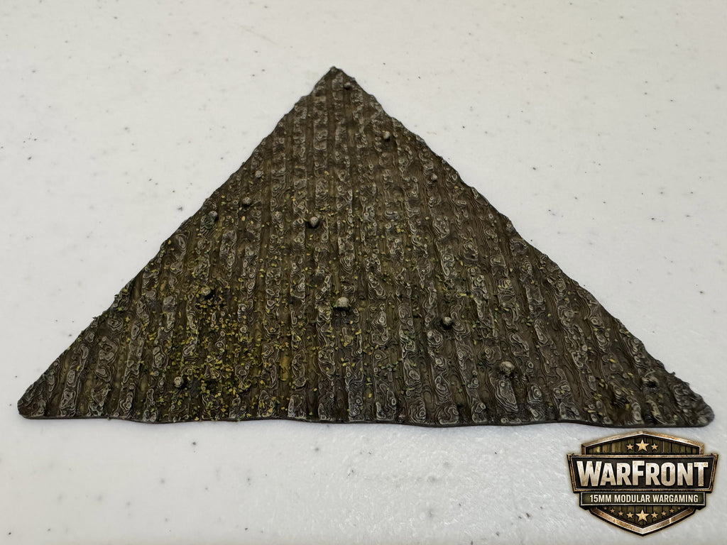 WarFront Farmland Balanced Triangle