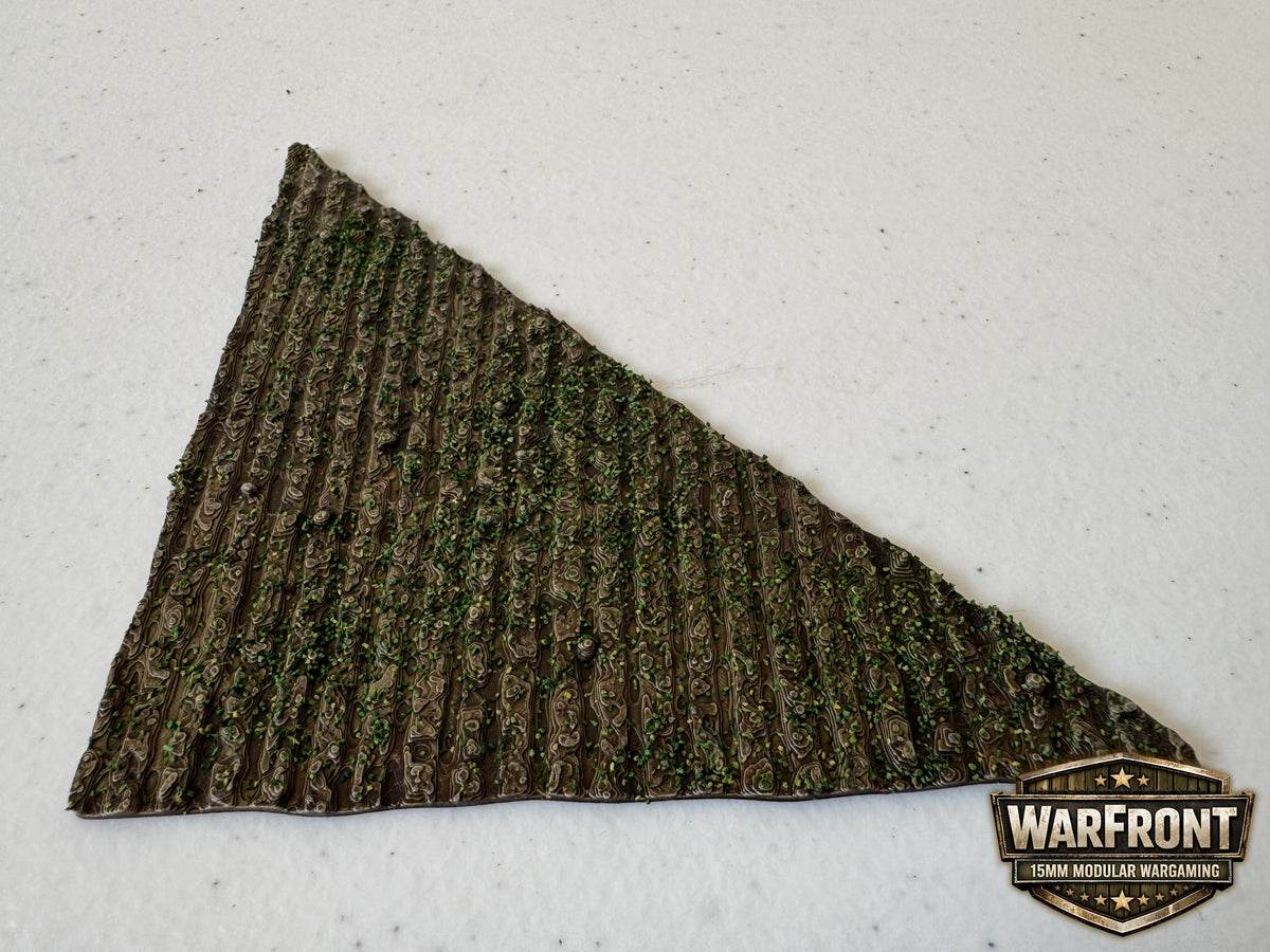 WarFront Farmland Standard Triangle