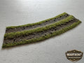 WarFront Dirt Roads 30º Corners