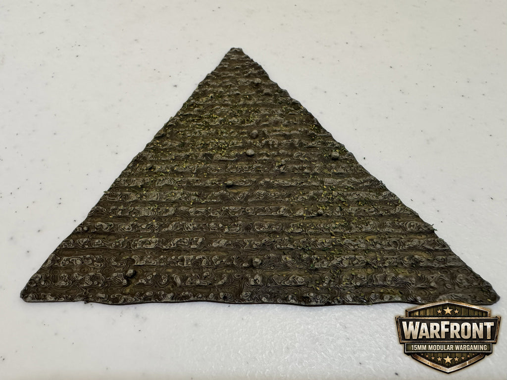 WarFront Farmland Balanced Triangle