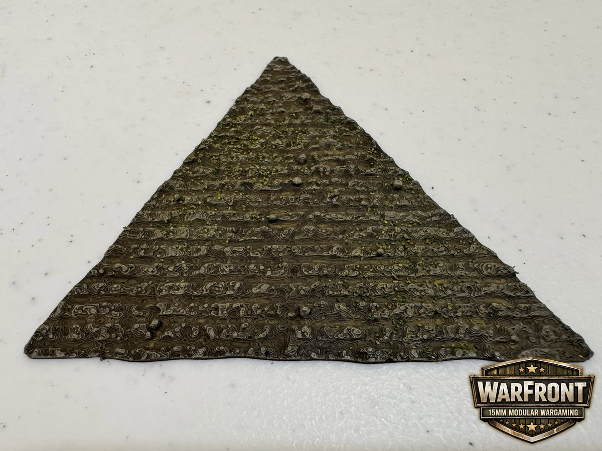 WarFront Farmland Balanced Triangle
