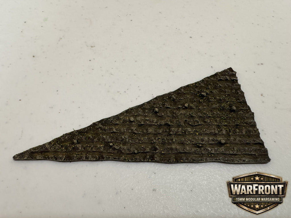 WarFront Farmland Thin Triangle
