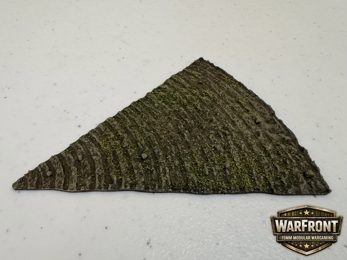 WarFront Farmland Curved