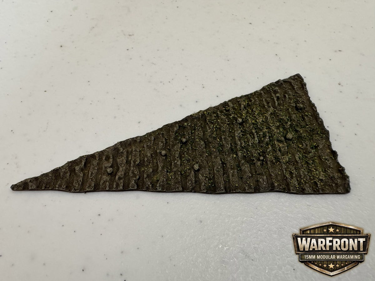 WarFront Farmland Thin Triangle