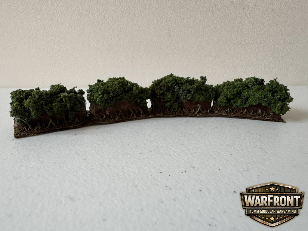 WarFront Bocage 20cm Articulated