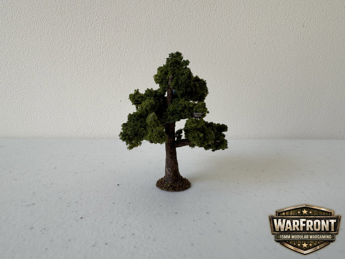 WarFront Small Trees