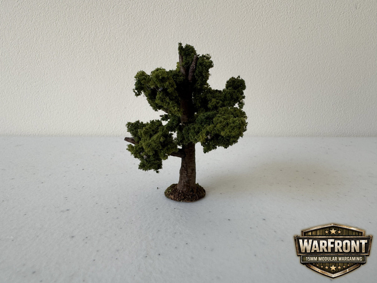 WarFront Small Trees