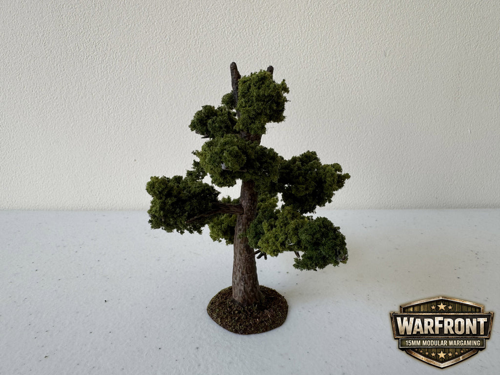 WarFront Medium Trees