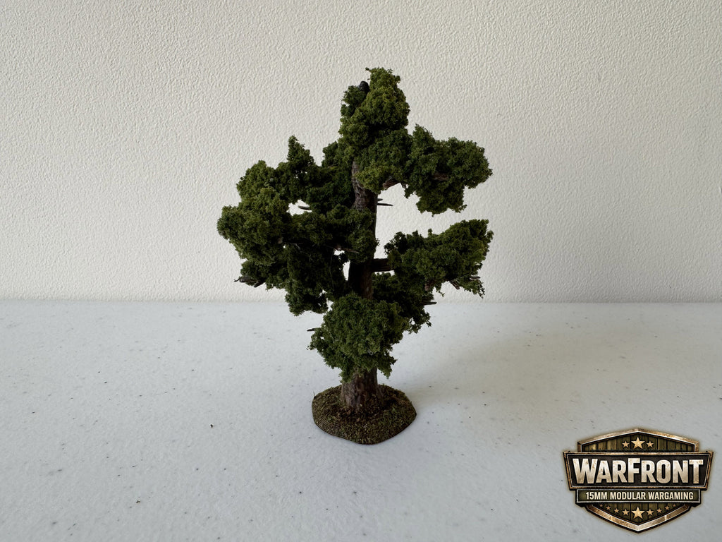 WarFront Medium Trees