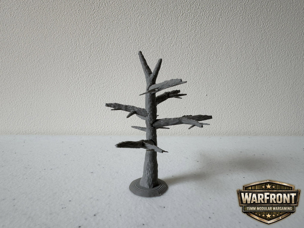 WarFront Small Trees