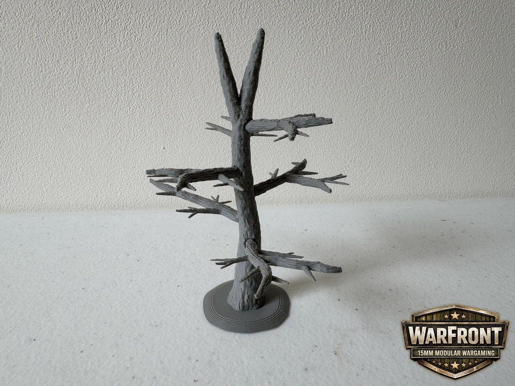 WarFront Medium Trees