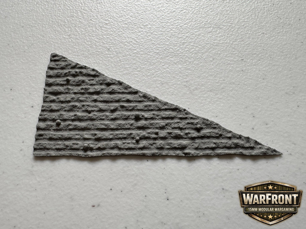 WarFront Farmland Thin Triangle