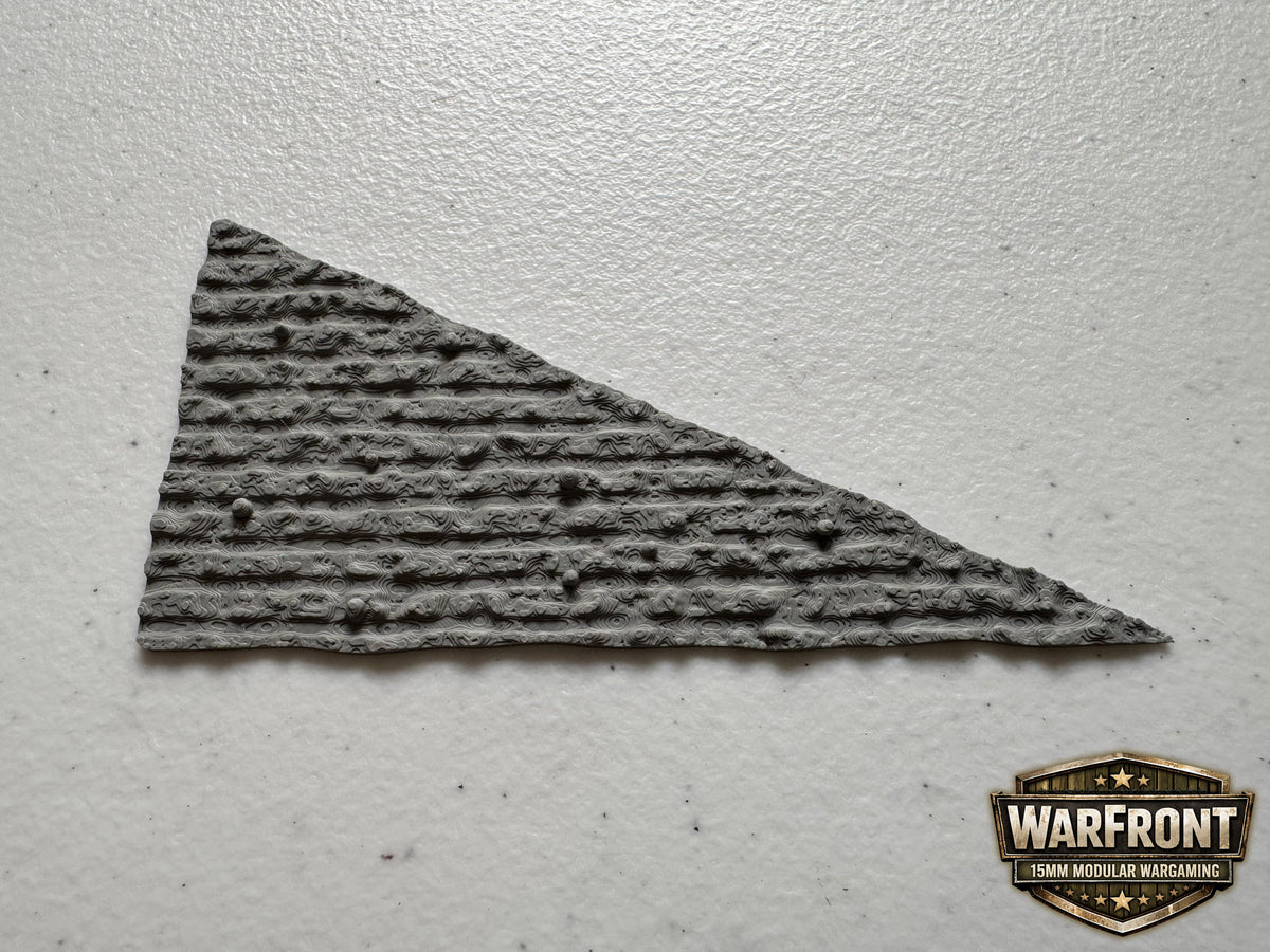 WarFront Farmland Thin Triangle