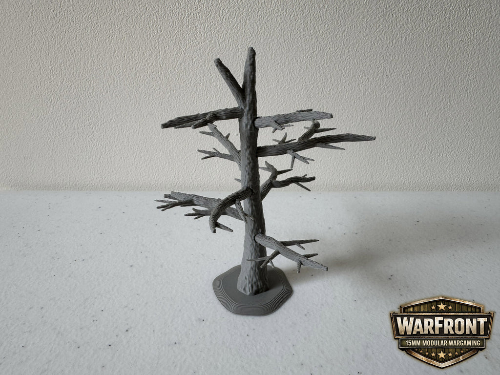 WarFront Medium Trees