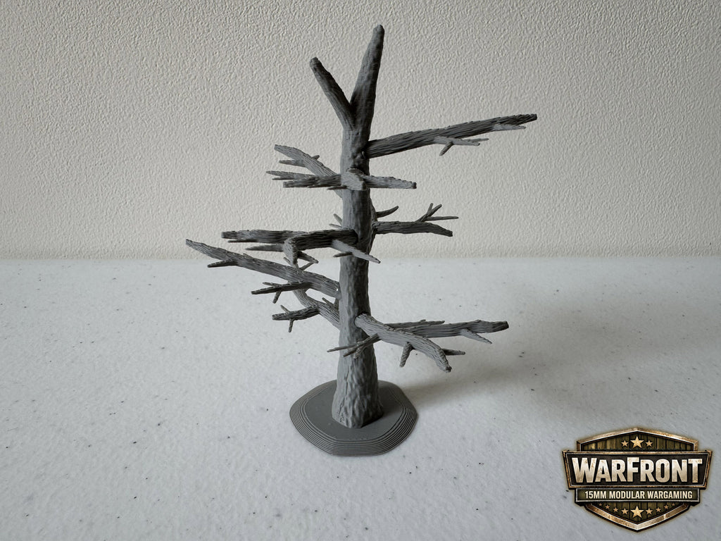 WarFront Medium Trees