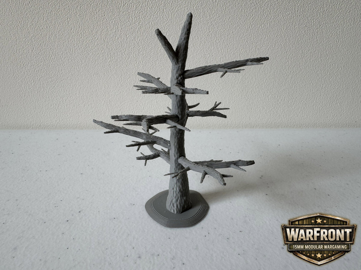 WarFront Medium Trees