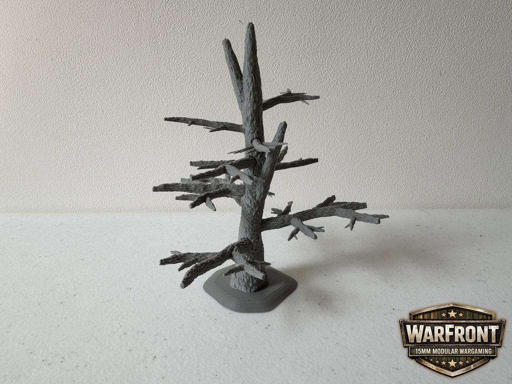 WarFront Large Trees