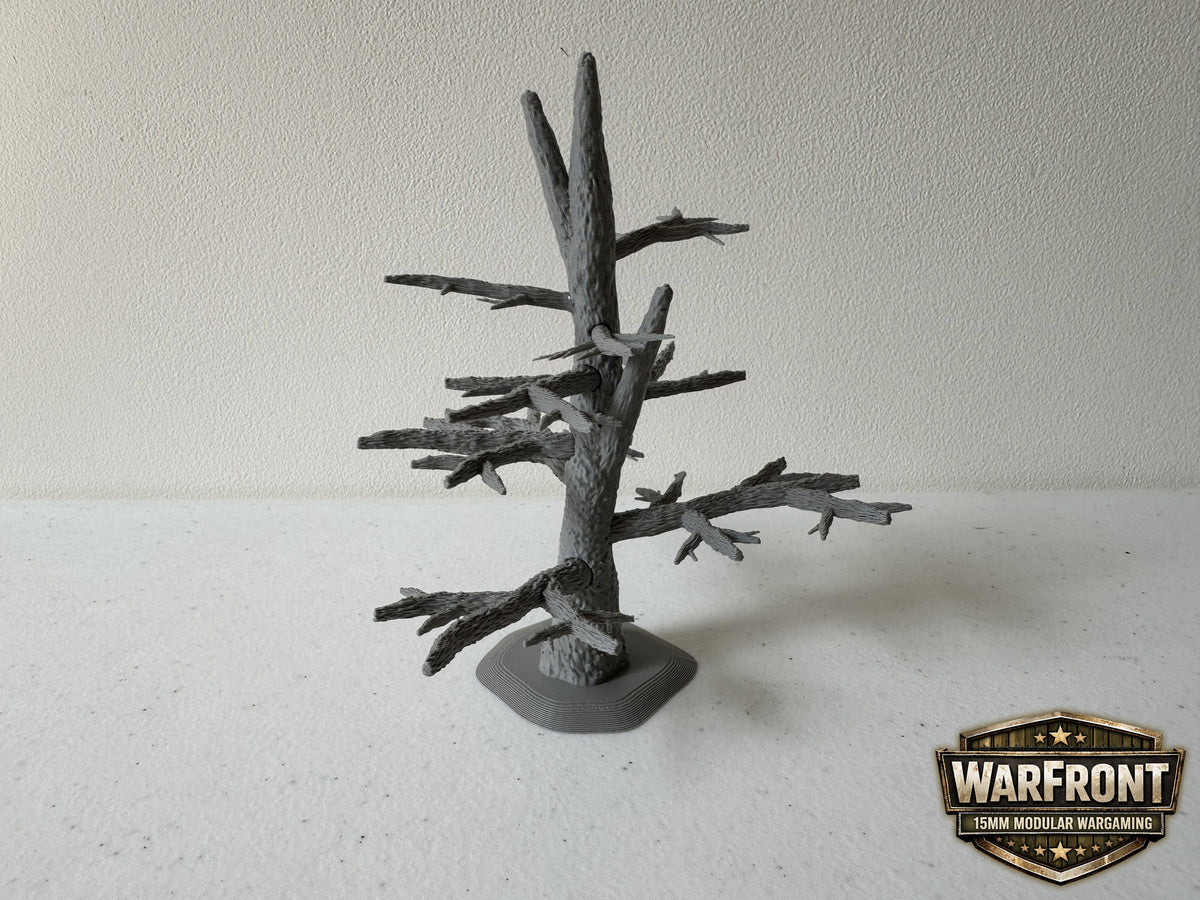 WarFront Large Trees