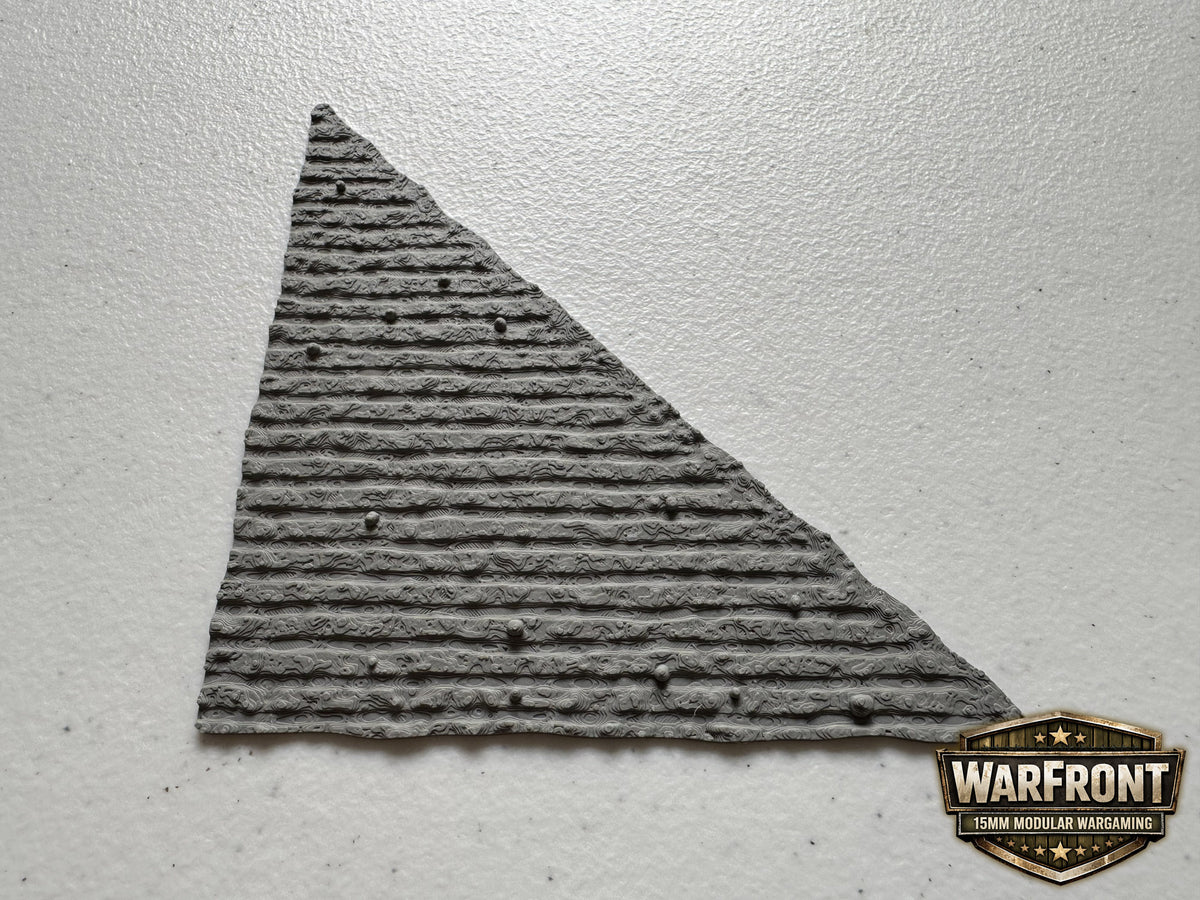 WarFront Farmland Standard Triangle