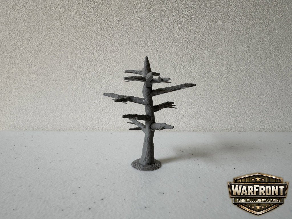 WarFront Small Trees