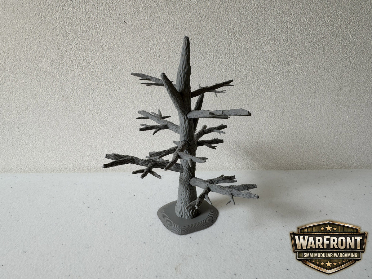 WarFront Large Trees