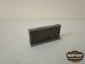 WarFront Farmstead 5cm Wall