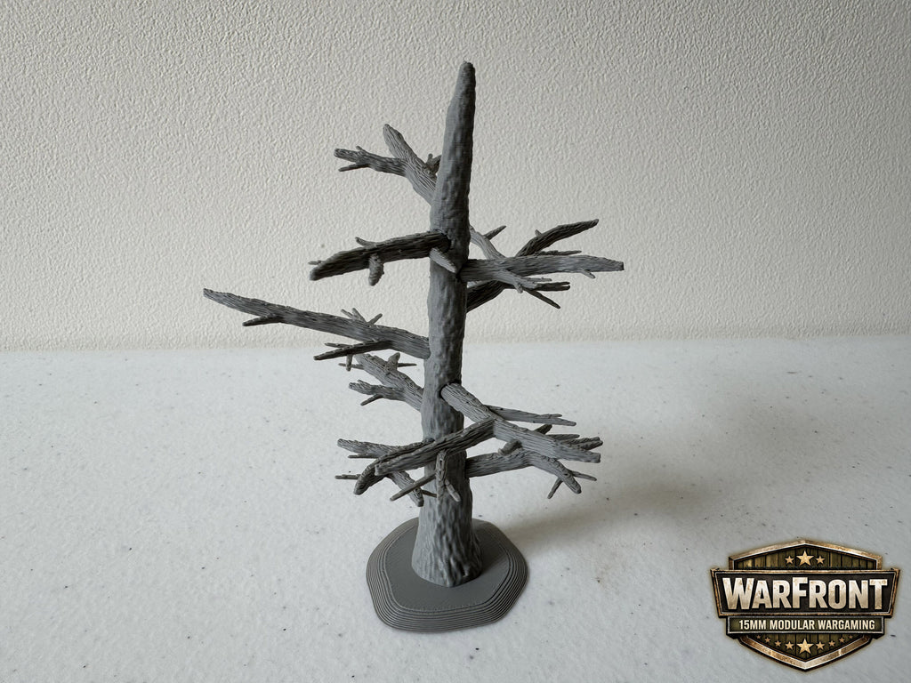 WarFront Medium Trees