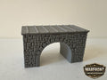 WarFront Farmstead Archway